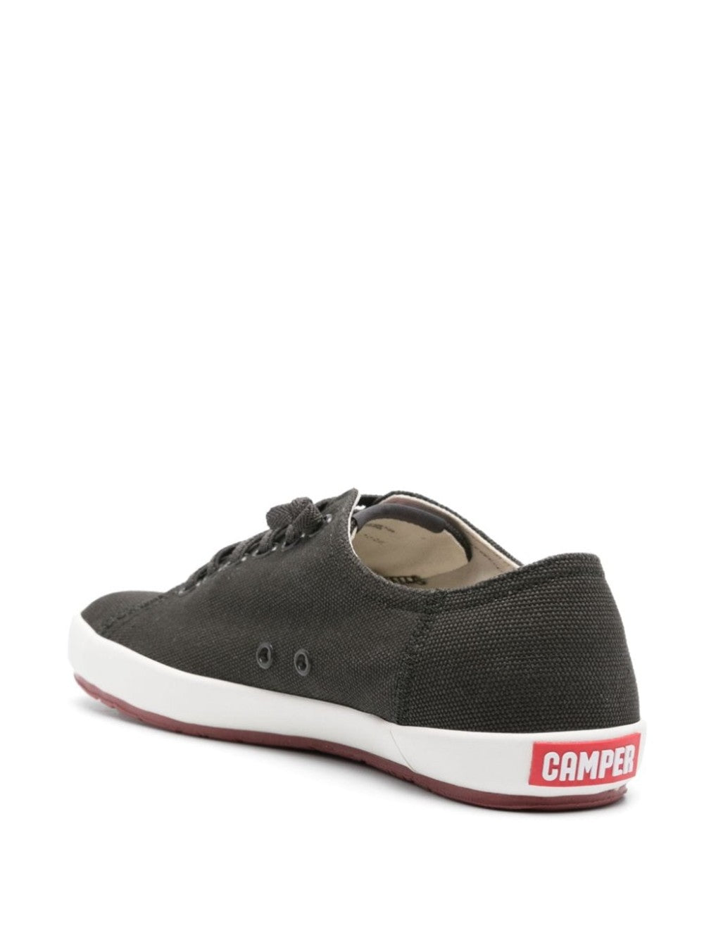 Camper SNEAKERS Nero