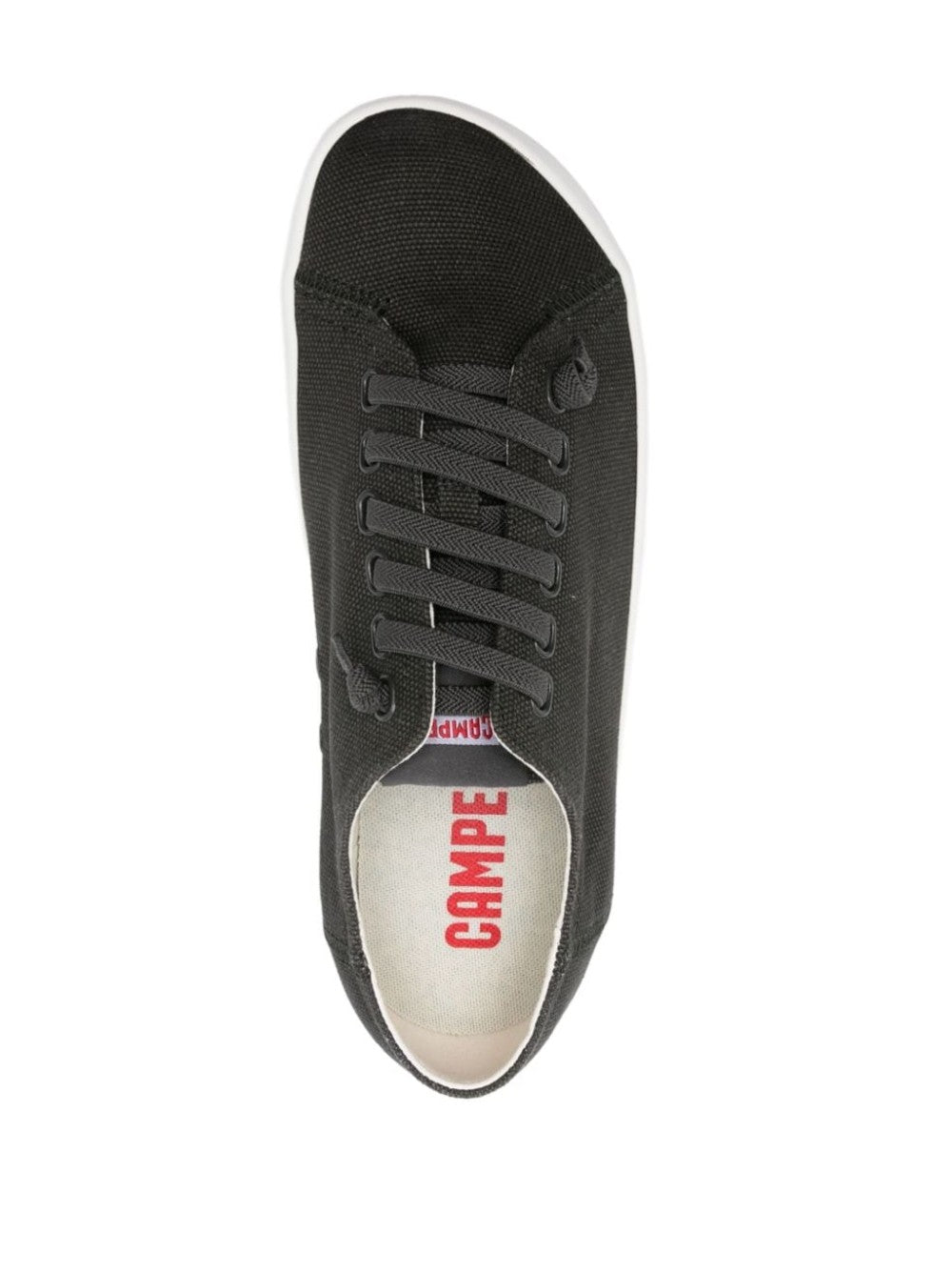 Camper SNEAKERS Nero