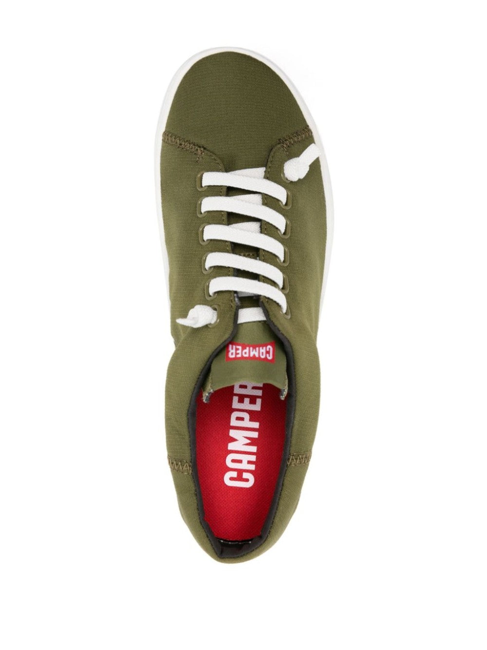 Camper SNEAKERS Verde