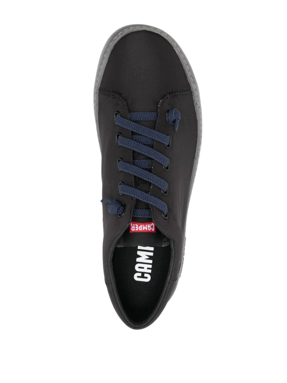 Camper SNEAKERS Nero