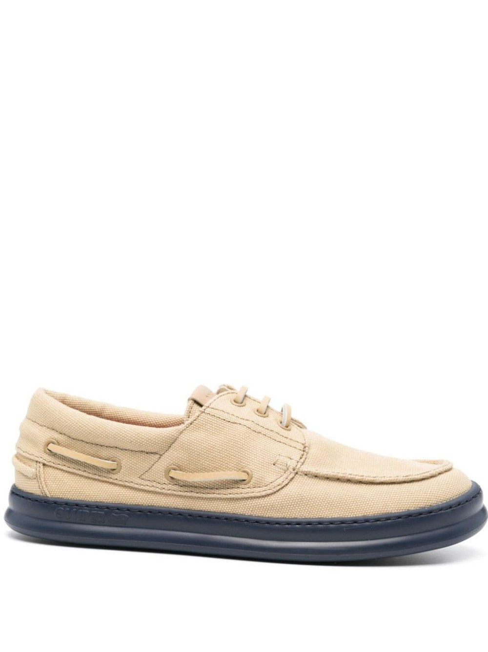 Camper MOCASSINI Beige