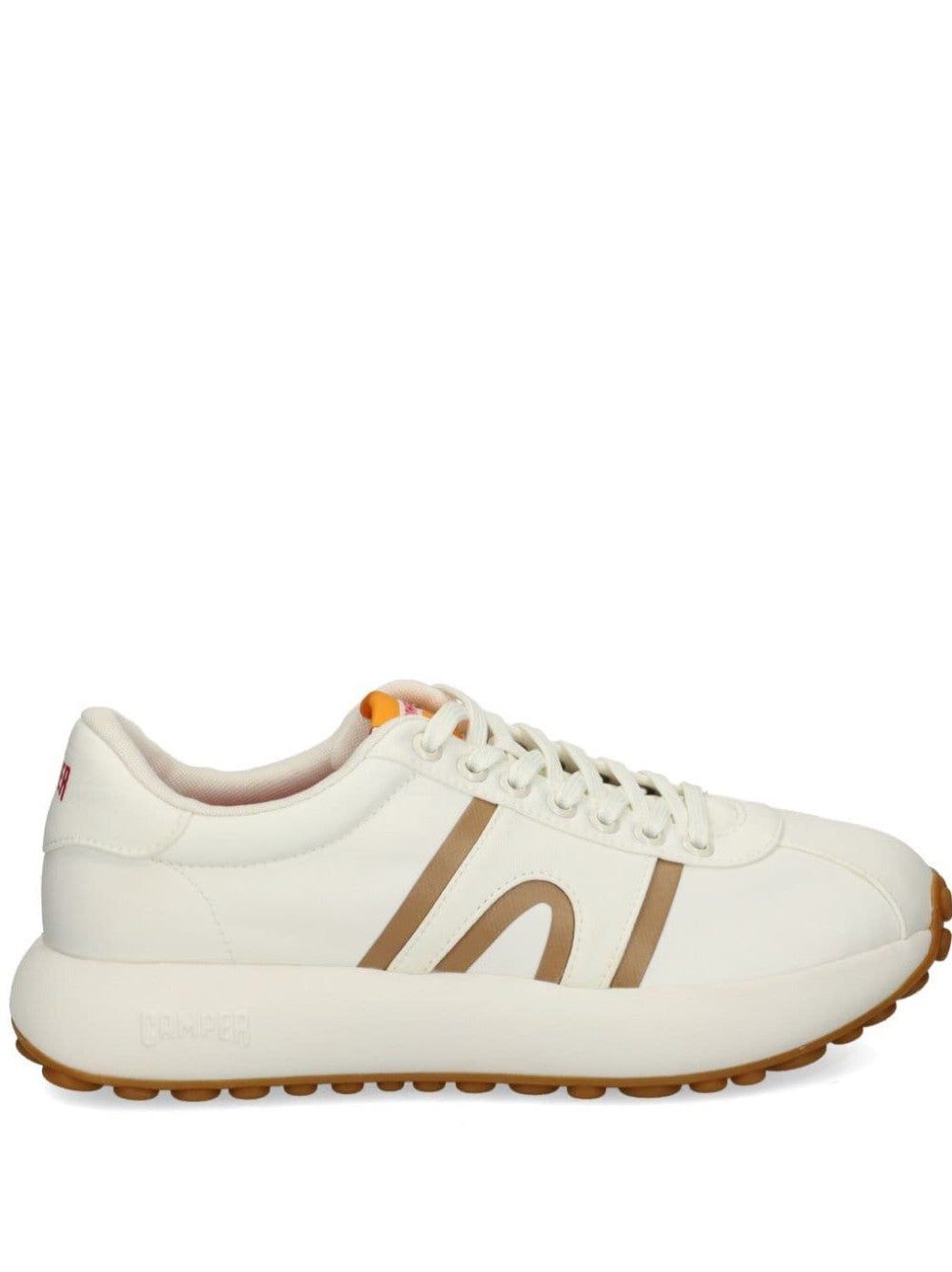 Camper SNEAKERS Bianco