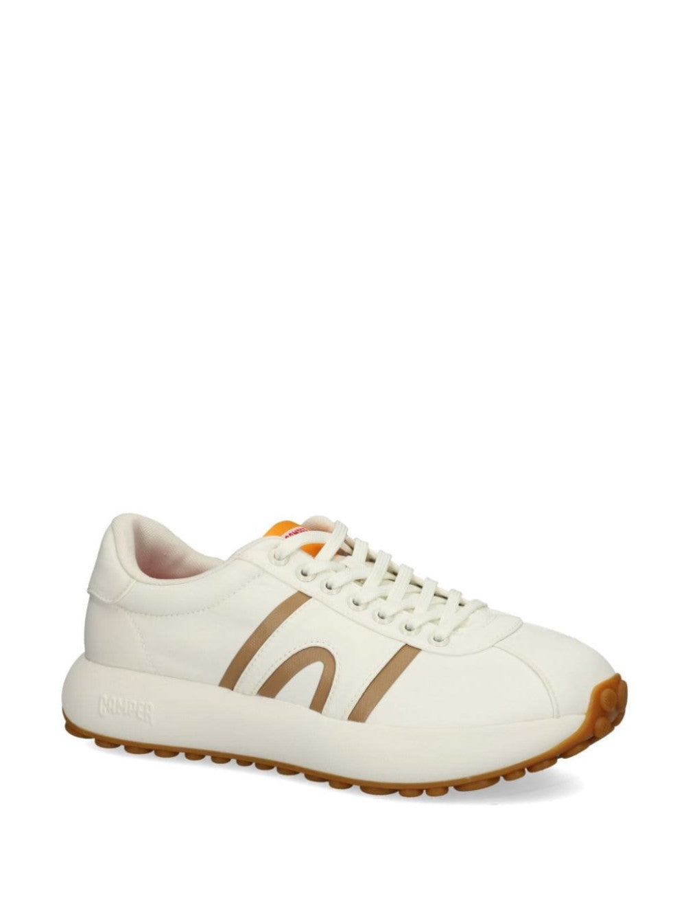 Camper SNEAKERS Bianco