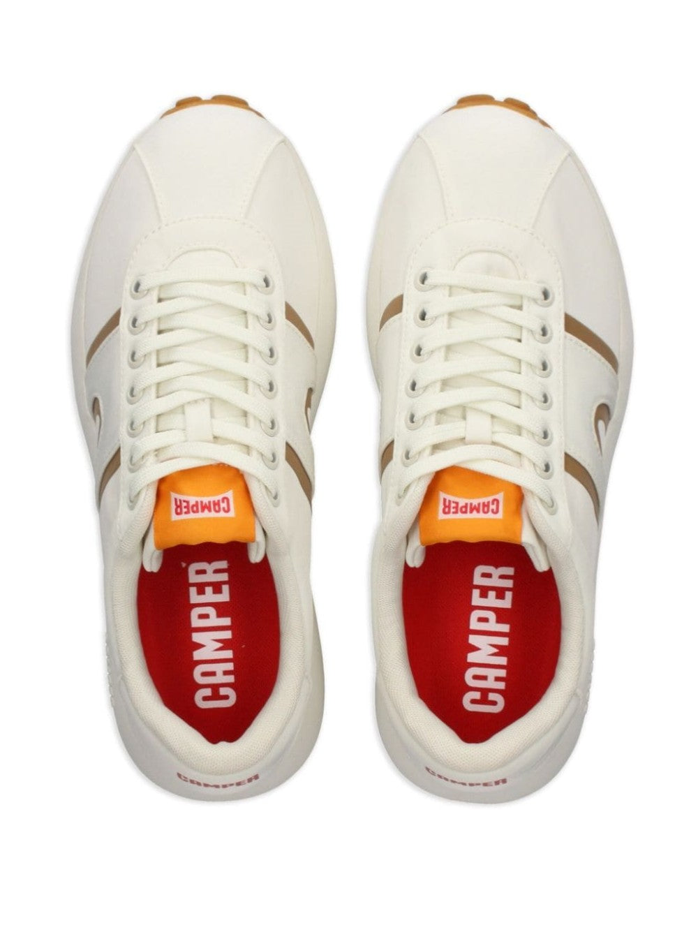 Camper SNEAKERS Bianco