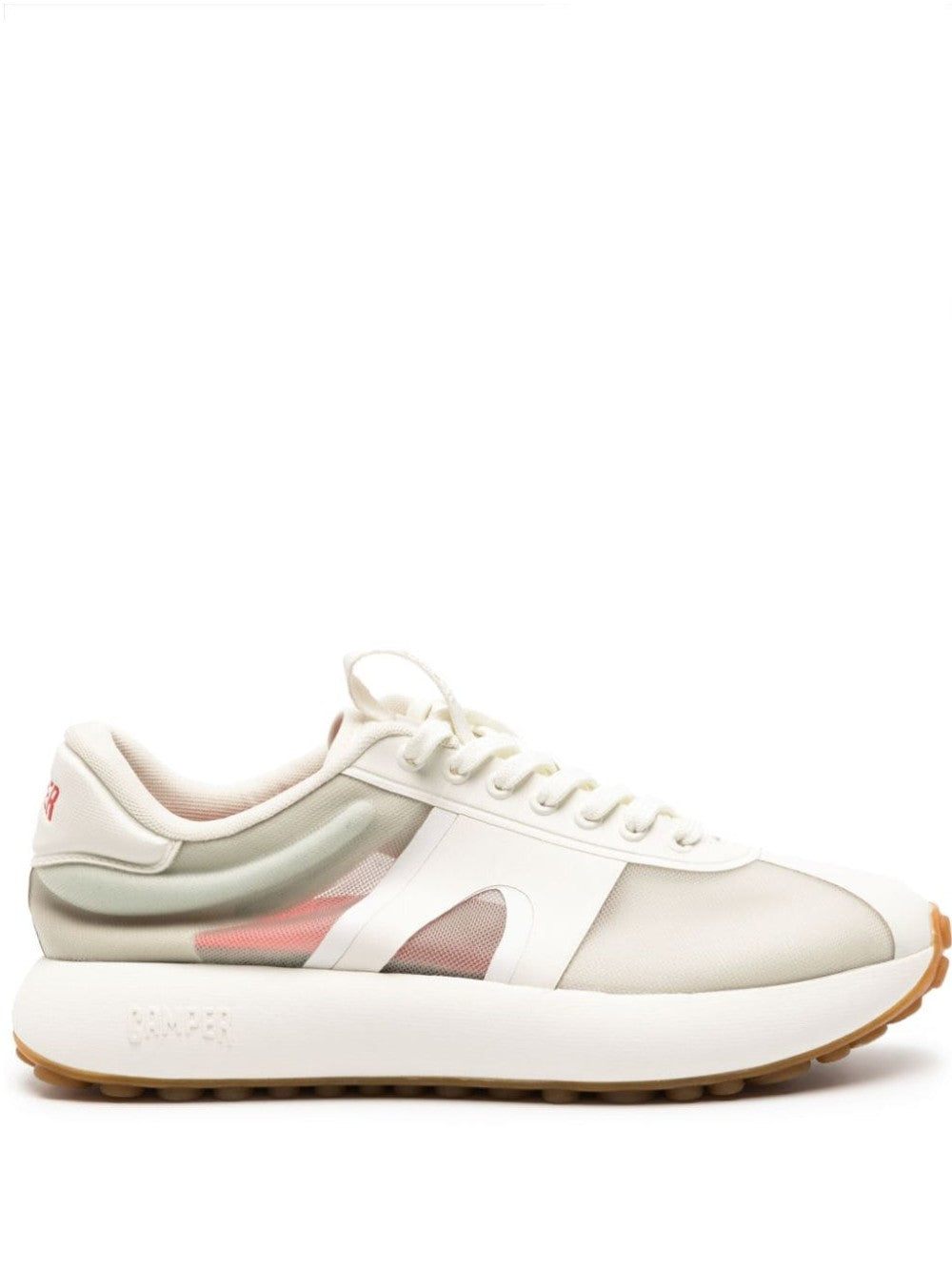 Camper SNEAKERS Bianco