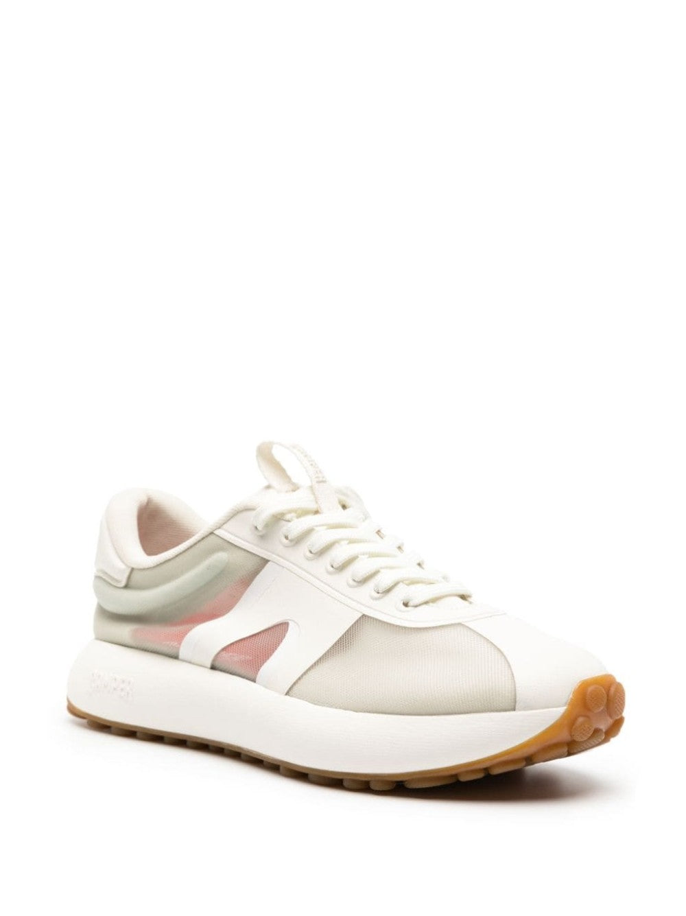 Camper SNEAKERS Bianco