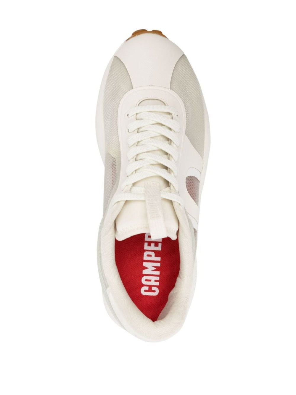 Camper SNEAKERS Bianco