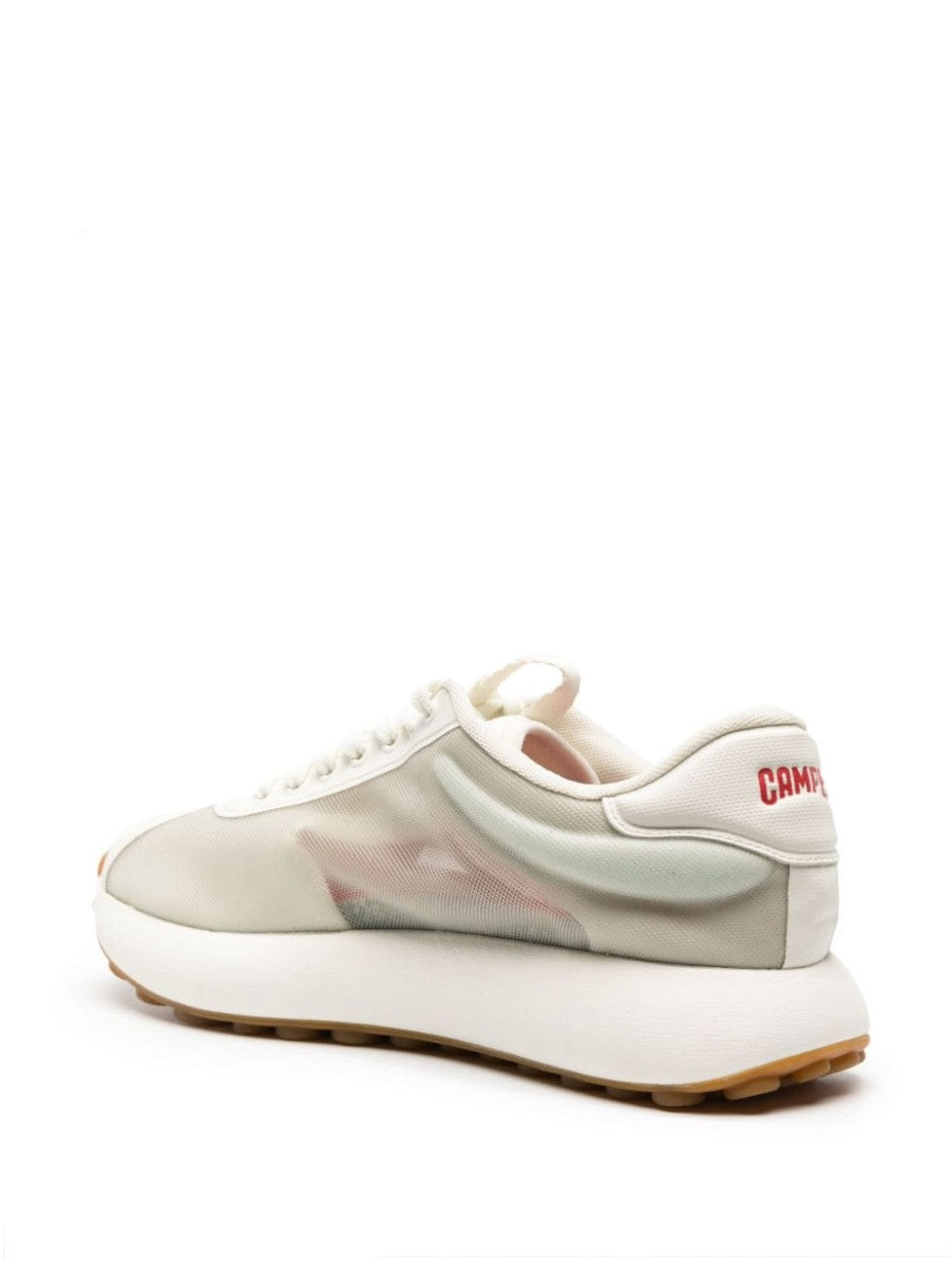 Camper SNEAKERS Bianco