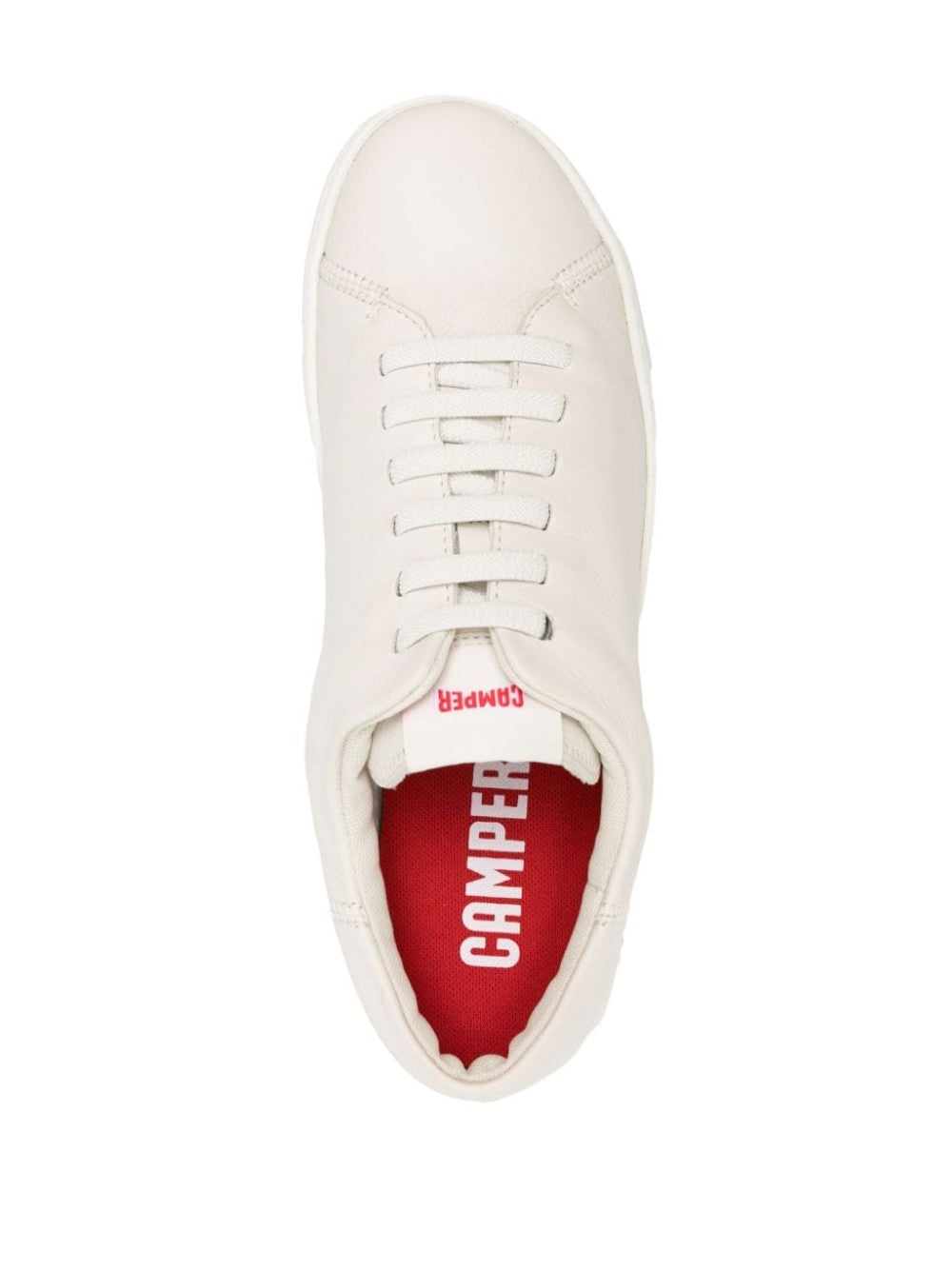 Camper SNEAKERS Bianco