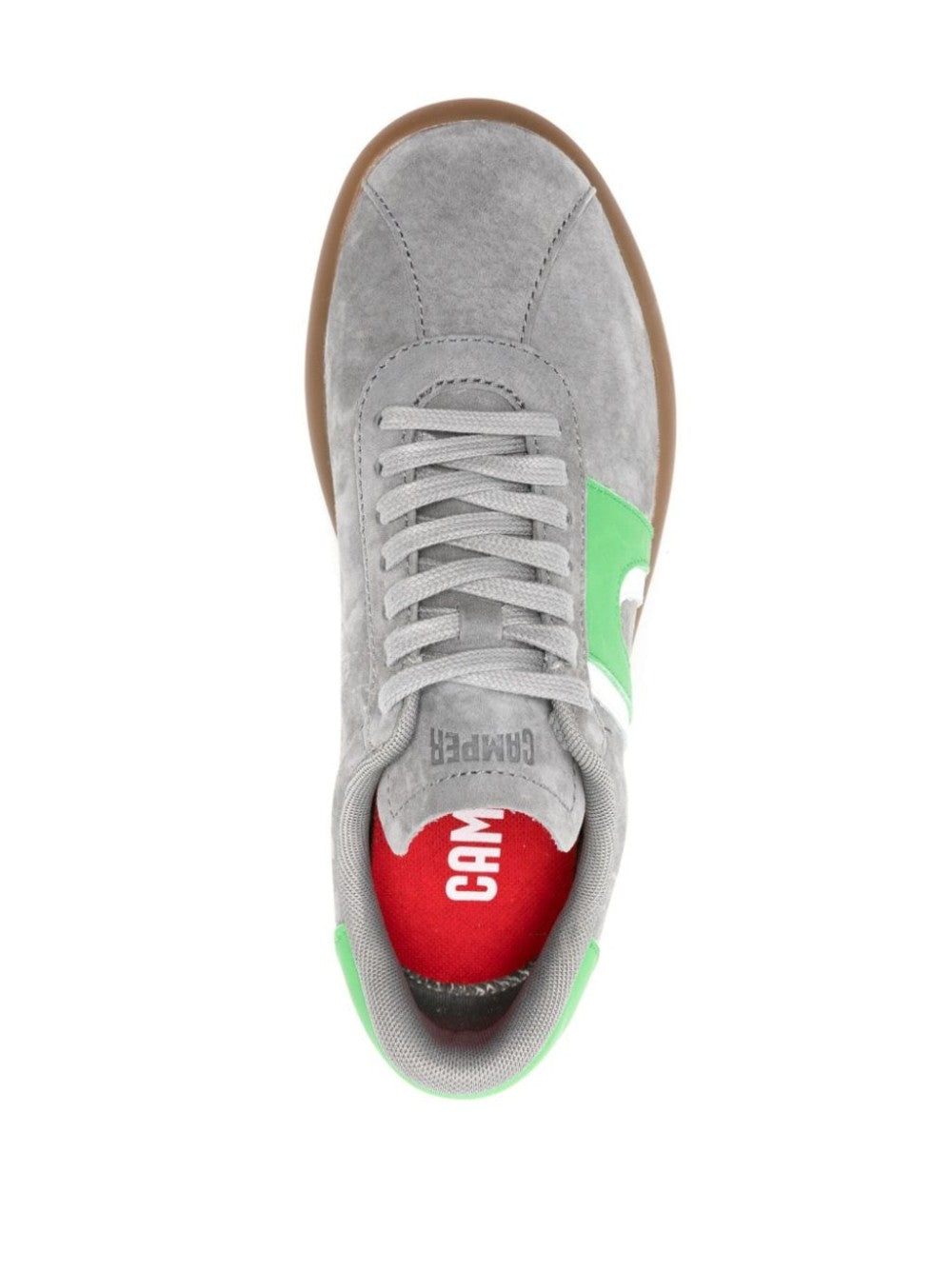 Camper SNEAKERS Grigio