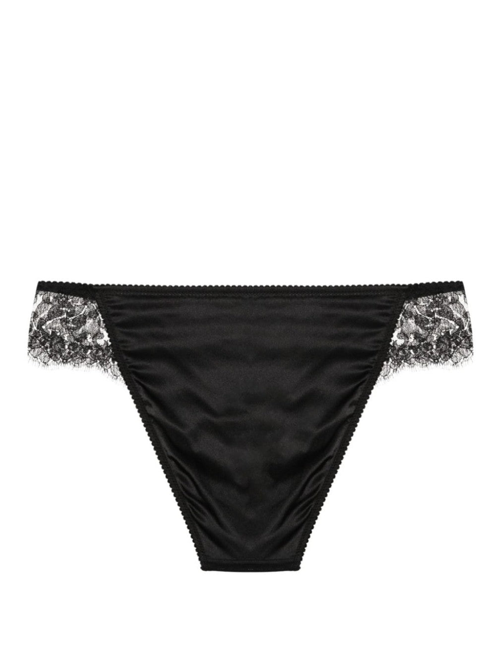 Dolce & Gabbana INTIMO Nero