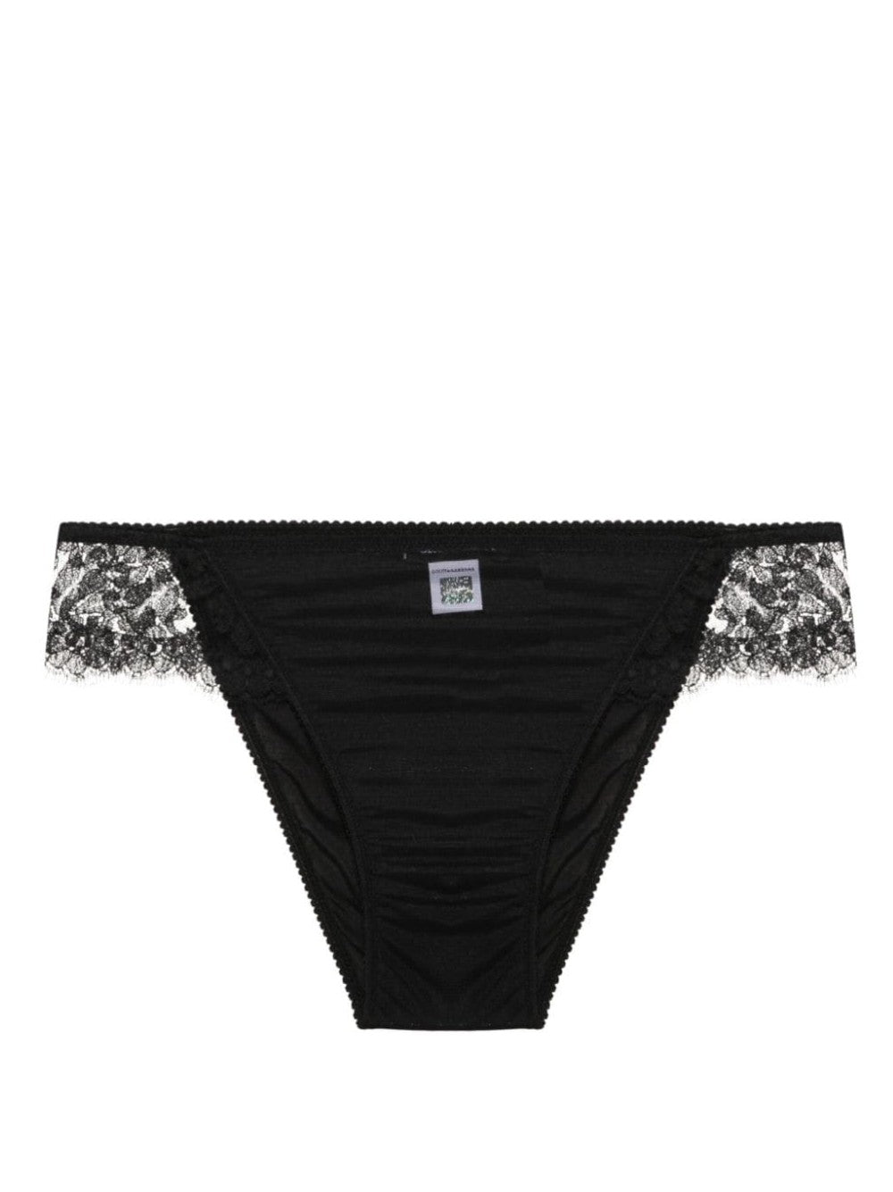 Dolce & Gabbana INTIMO Nero