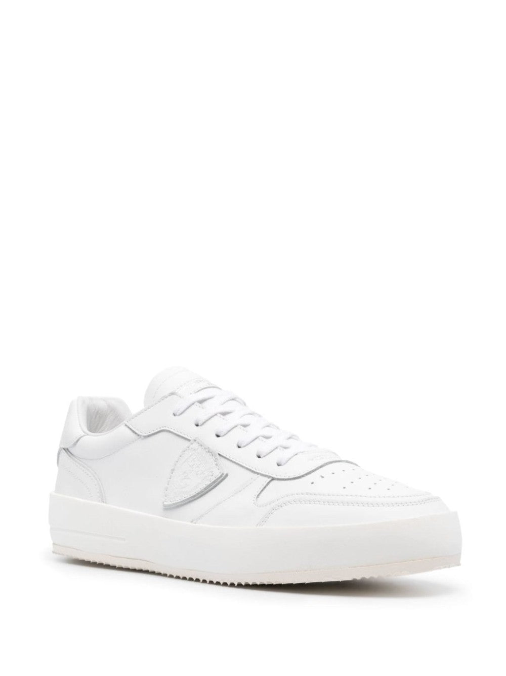 Philippe Model Paris SNEAKERS Bianco