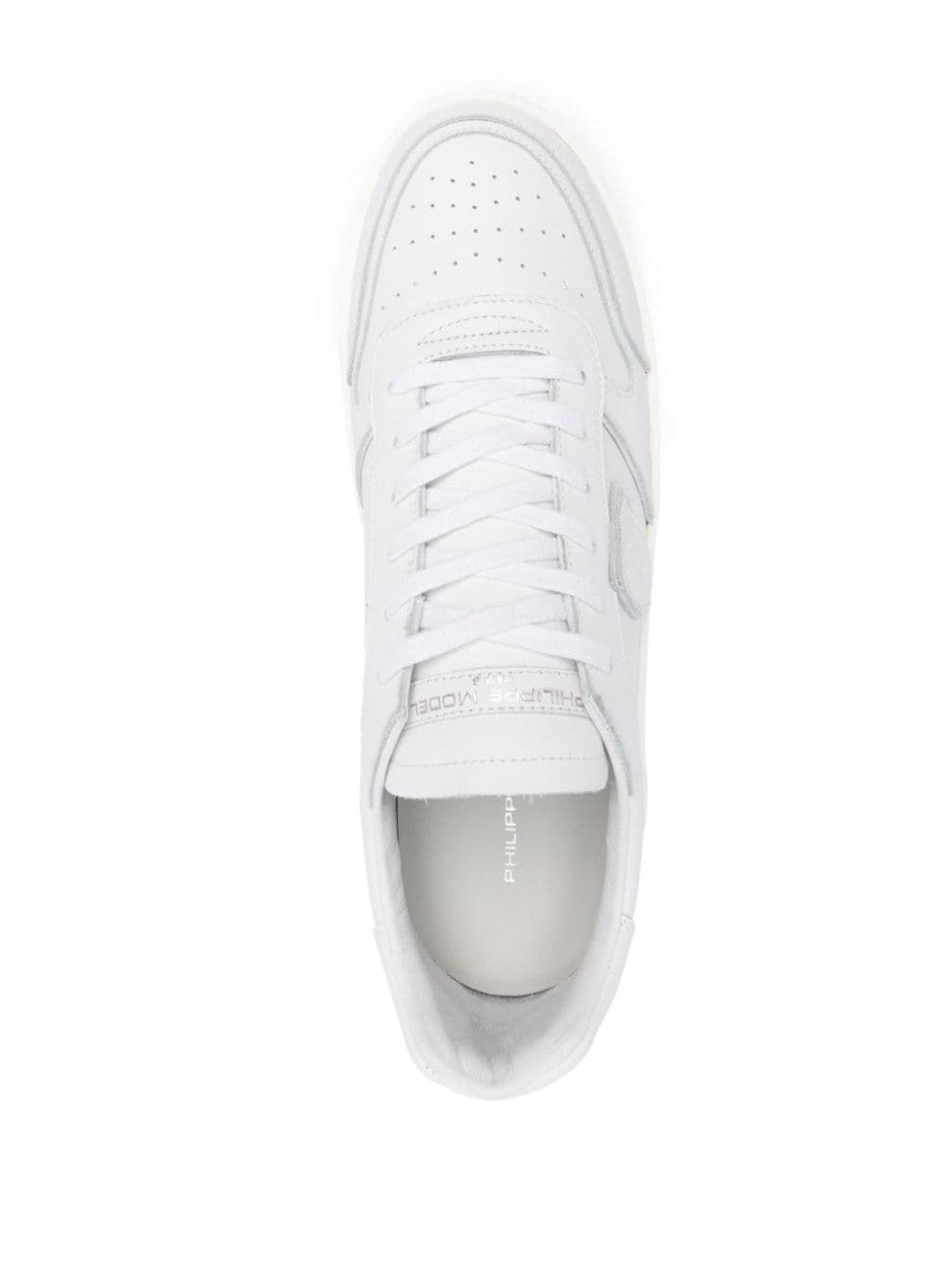 Philippe Model Paris SNEAKERS Bianco