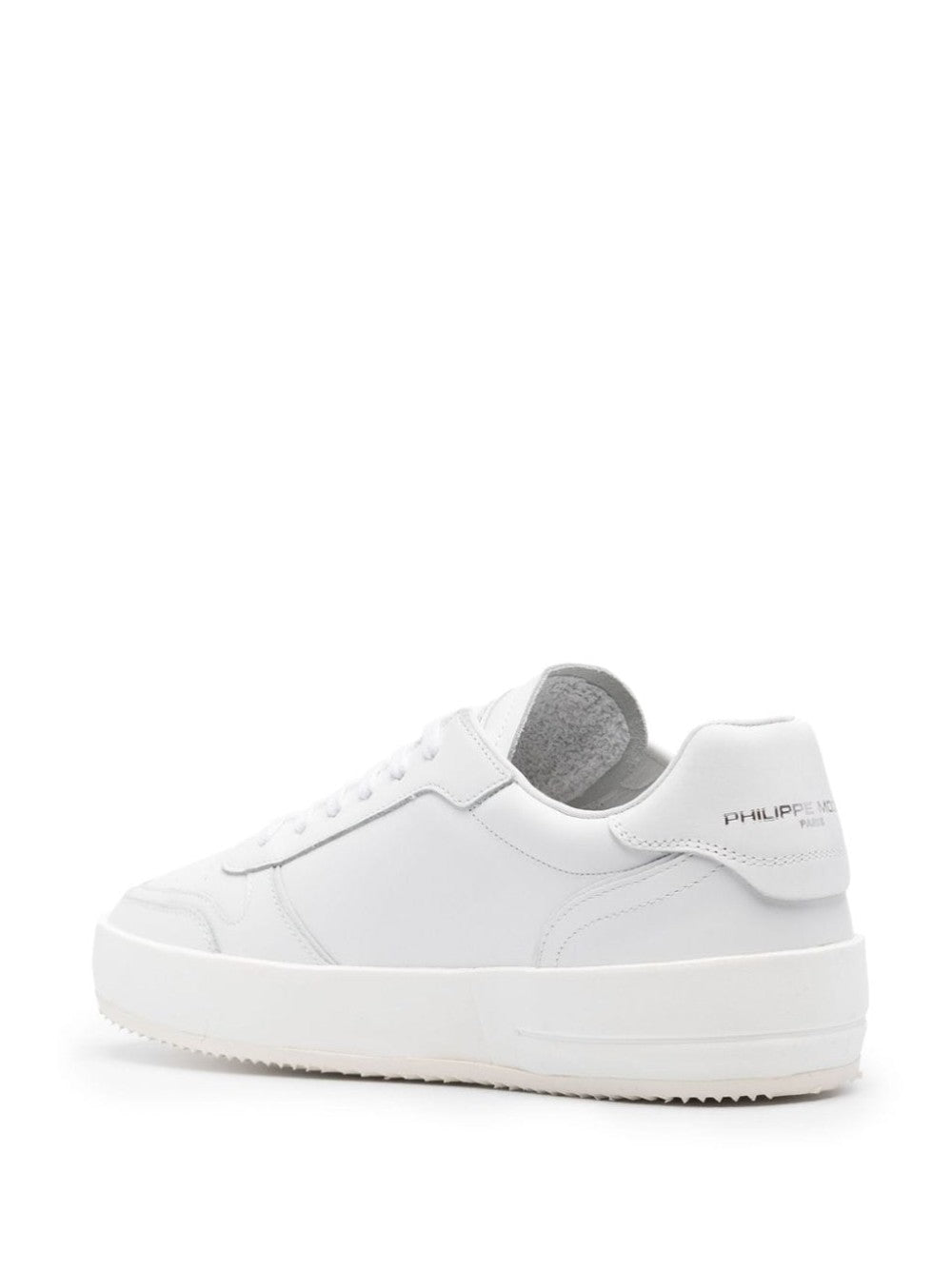 Philippe Model Paris SNEAKERS Bianco