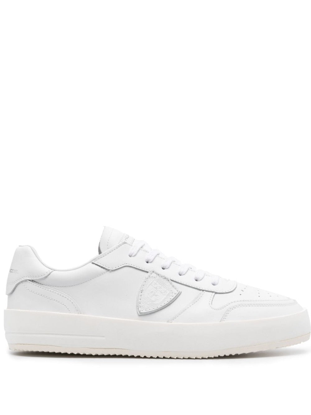 Philippe Model Paris SNEAKERS Bianco