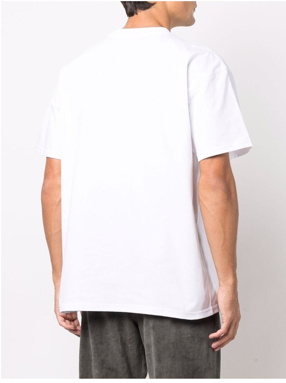 Carhartt Wip T-SHIRT Bianco