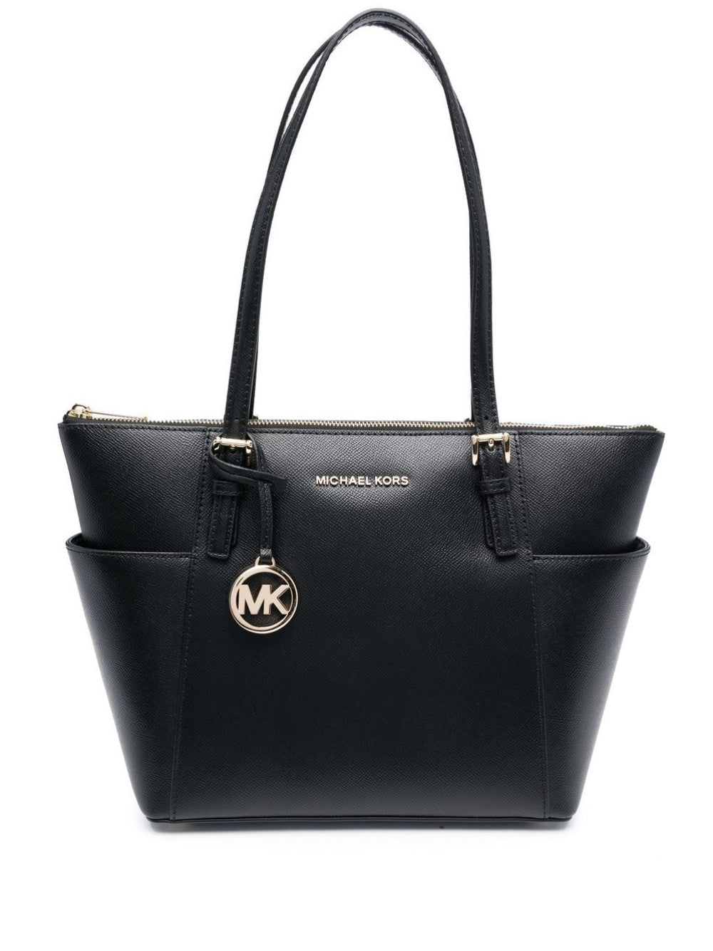 Michael Kors BORSE A SPALLA Nero