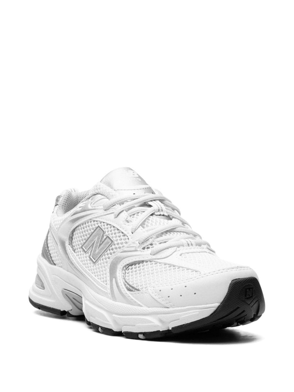 New Balance SNEAKERS Bianco