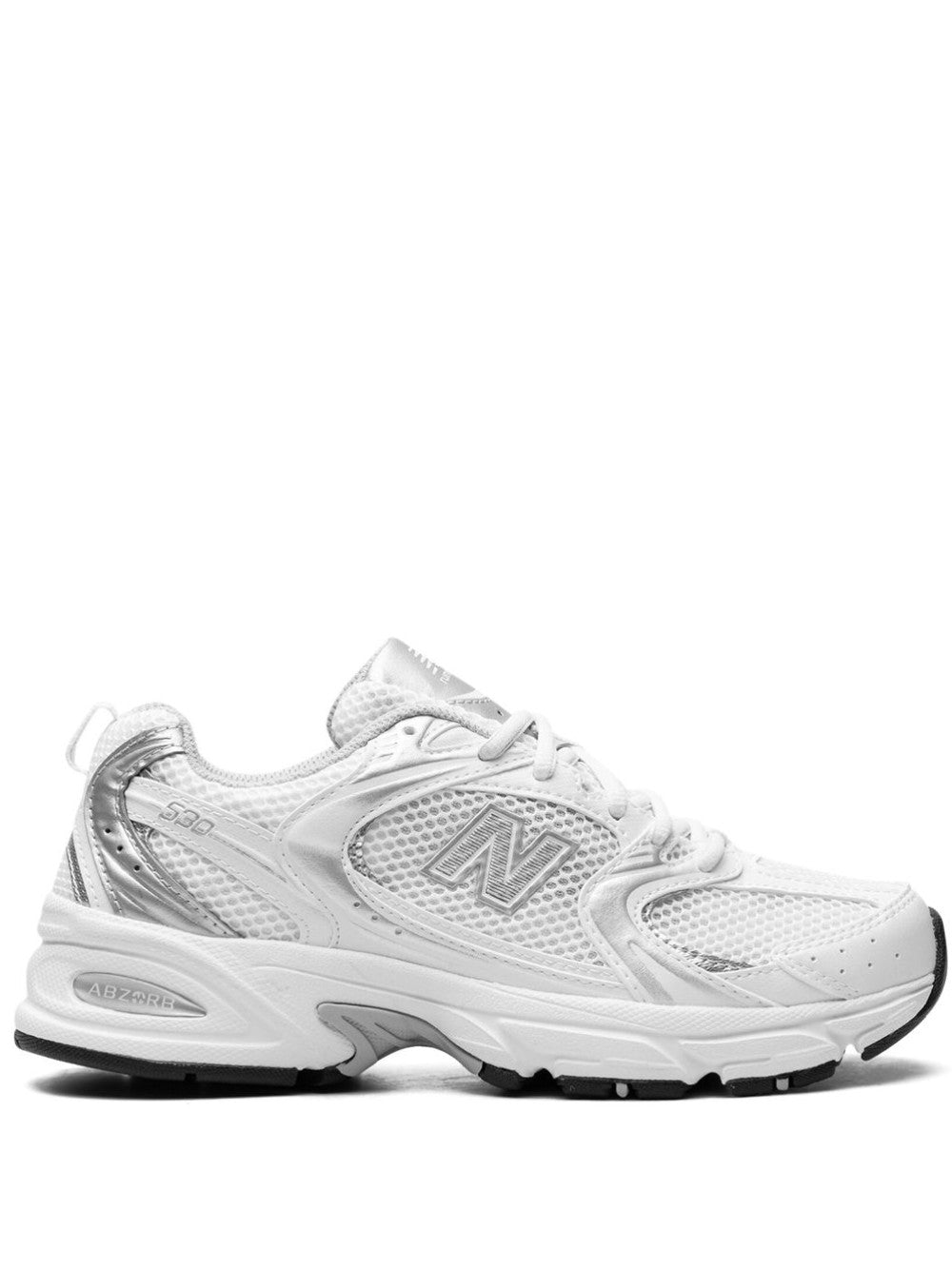 New Balance SNEAKERS Bianco