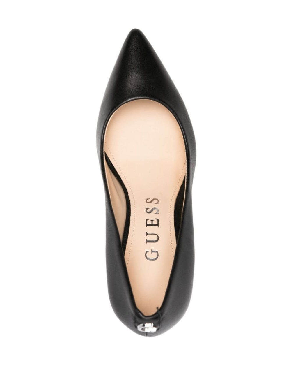 Guess  DECOLLETÉ Beige