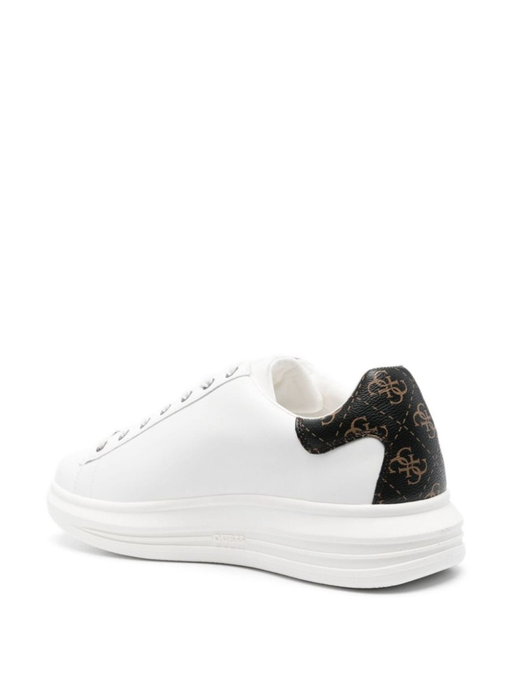 Guess  SNEAKERS Bianco