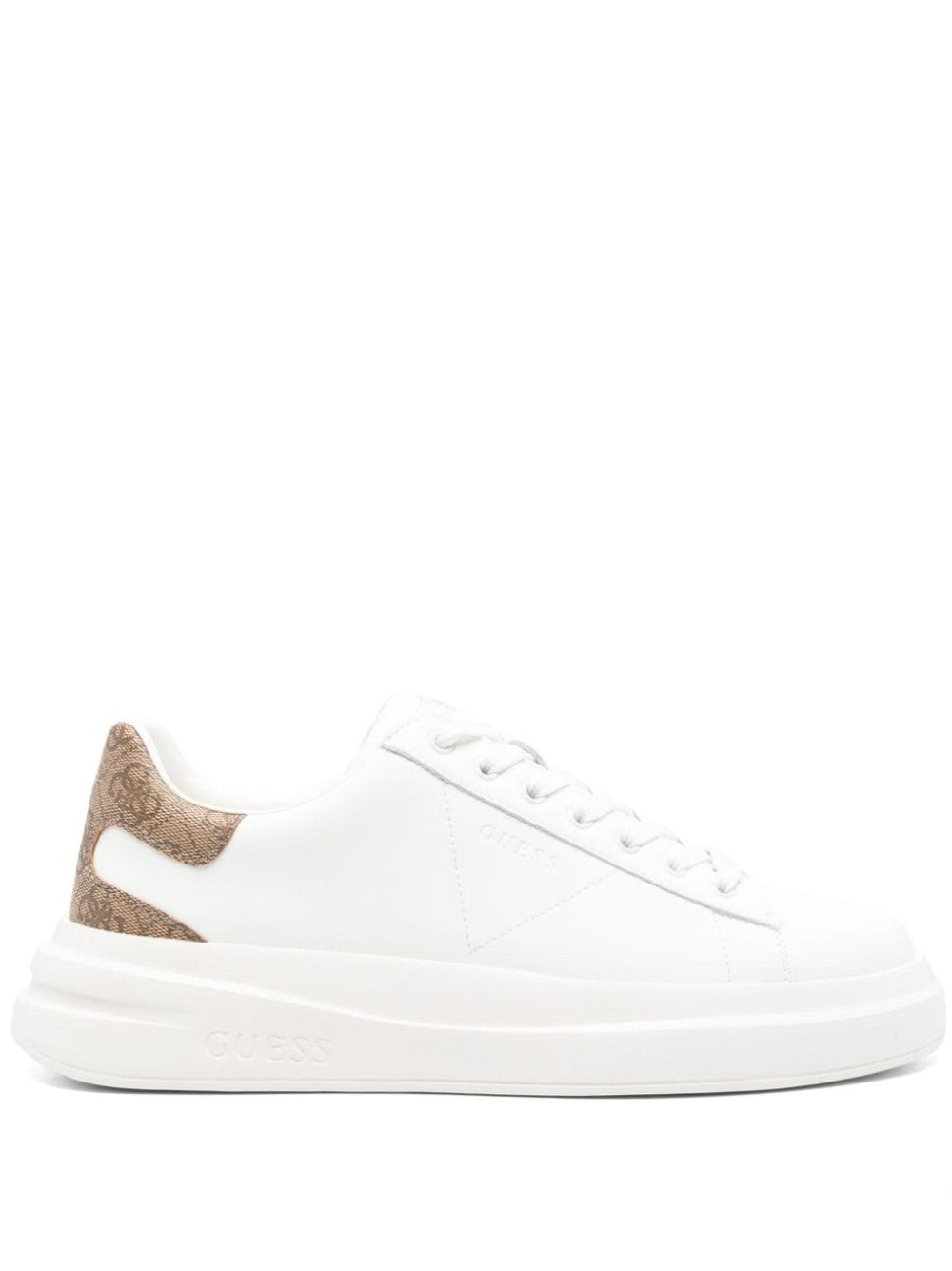 Guess  SNEAKERS Marrone