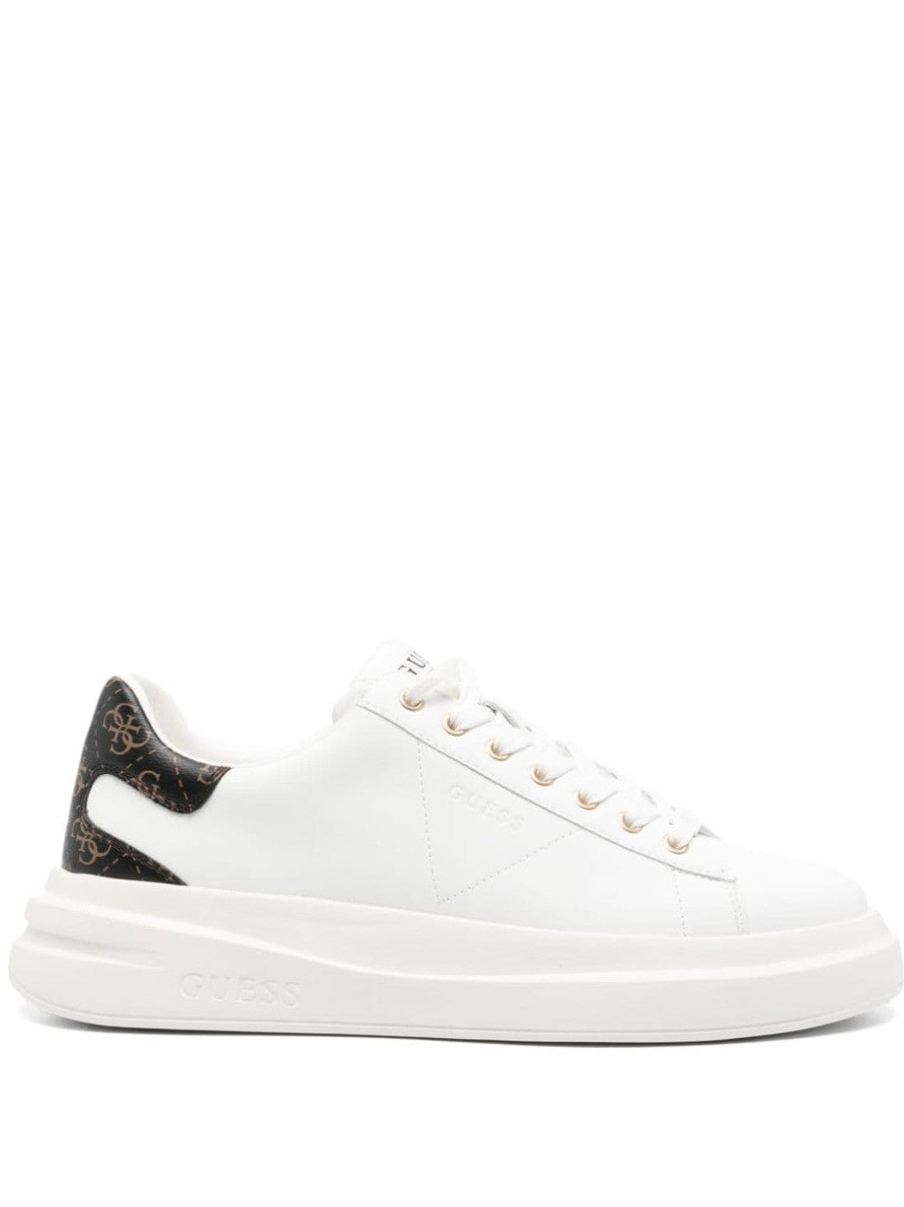 Guess  SNEAKERS Marrone