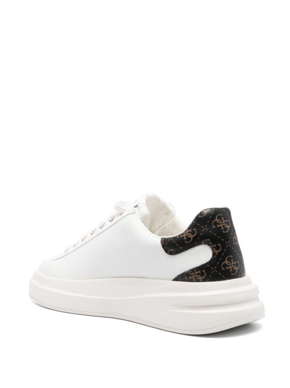 Guess  SNEAKERS Marrone