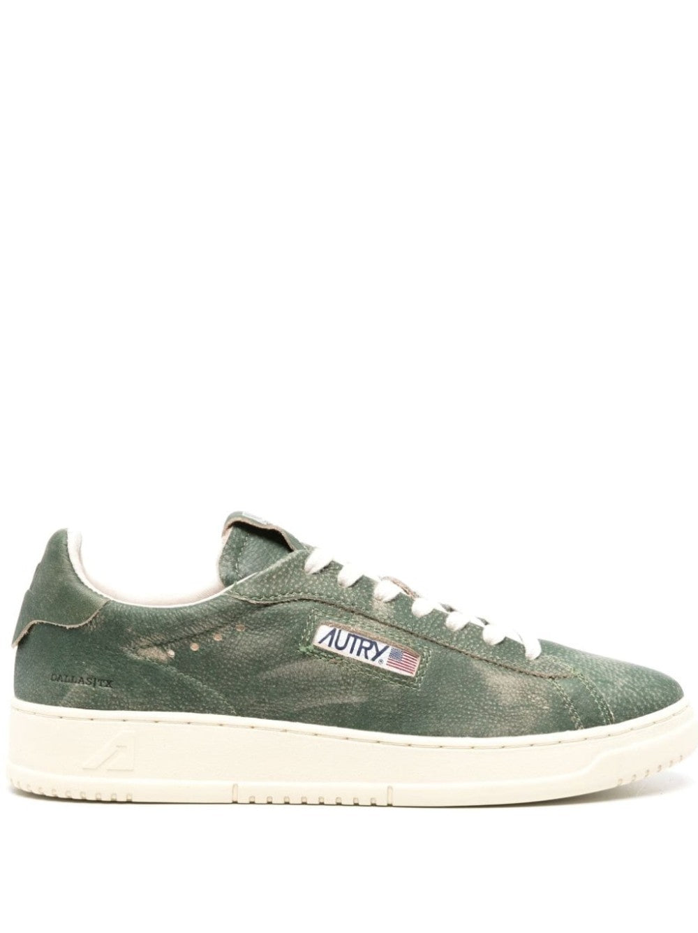 Autry SNEAKERS Verde