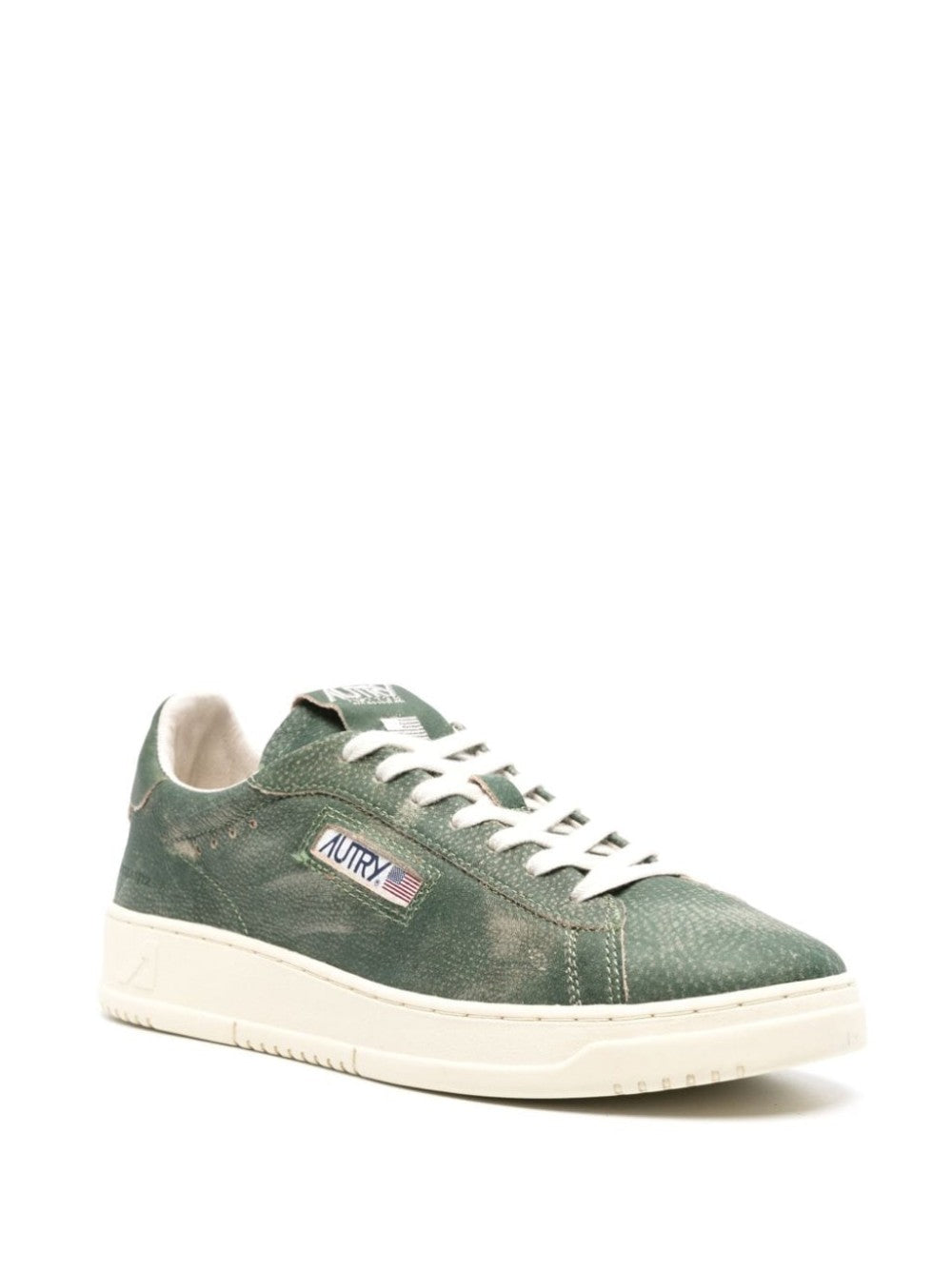 Autry SNEAKERS Verde