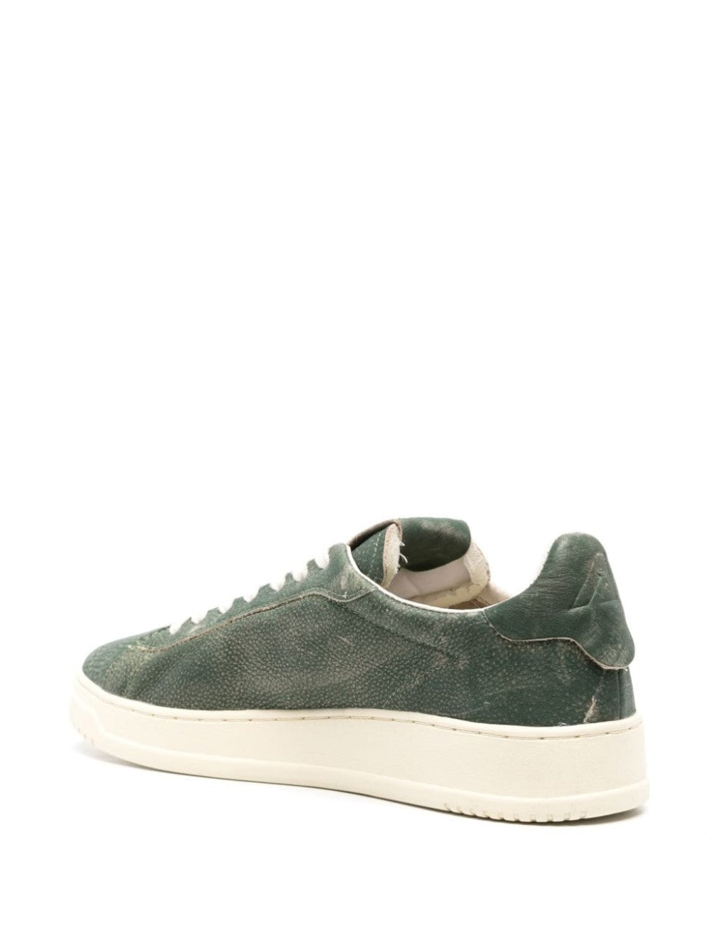 Autry SNEAKERS Verde