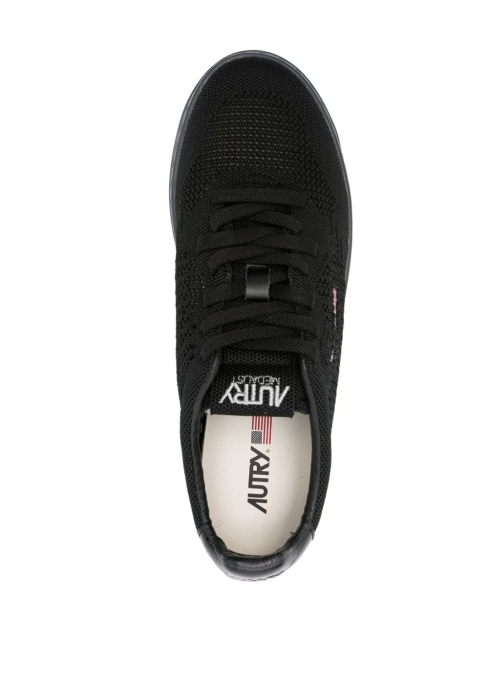 Autry SNEAKERS Bianco