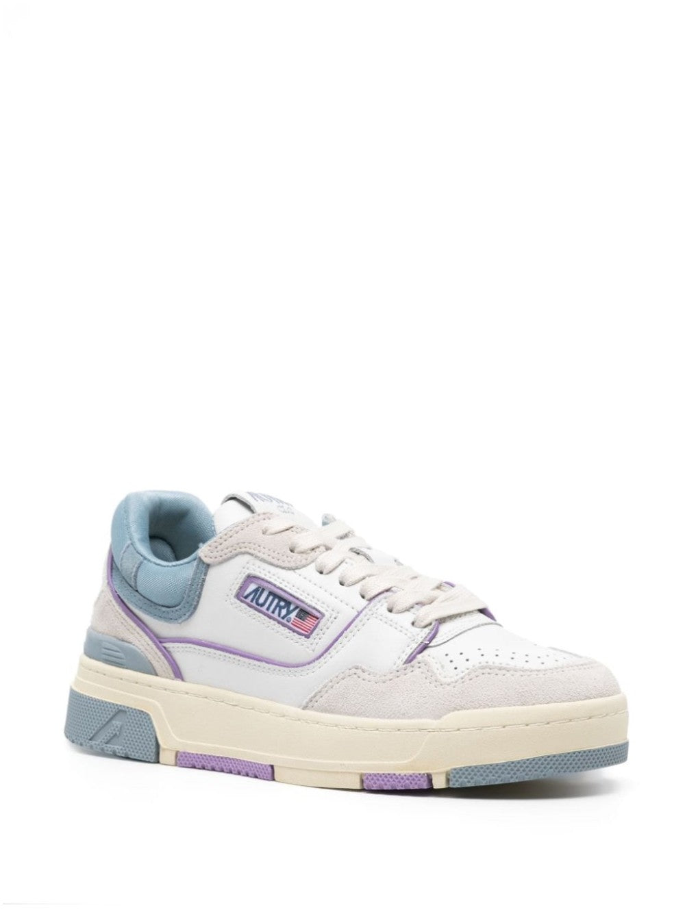 Autry SNEAKERS Bianco