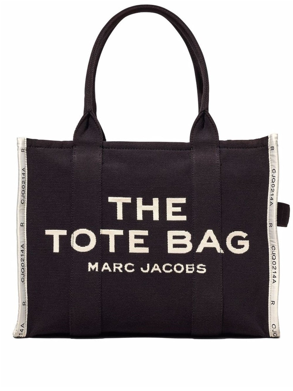 Marc Jacobs BORSE A MANO Nero