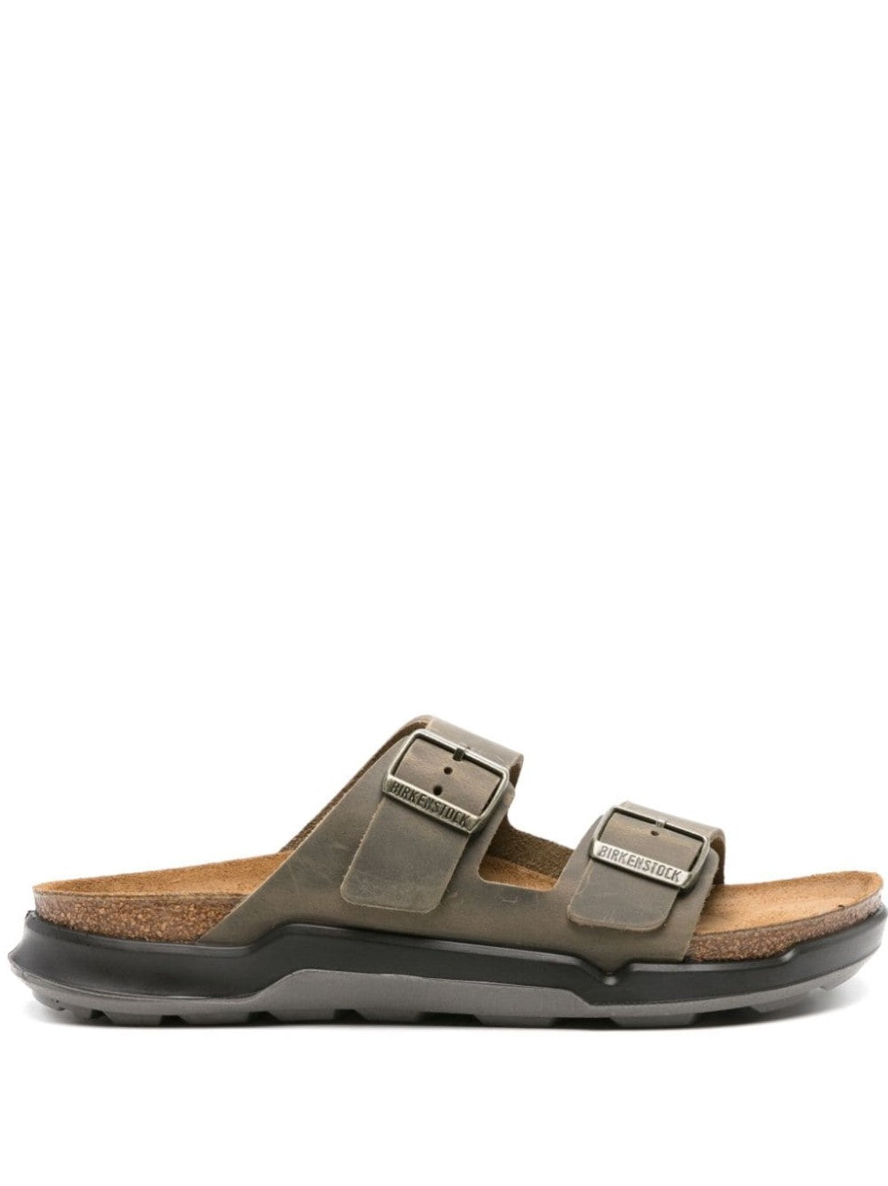 Birkenstock CIABATTE Verde