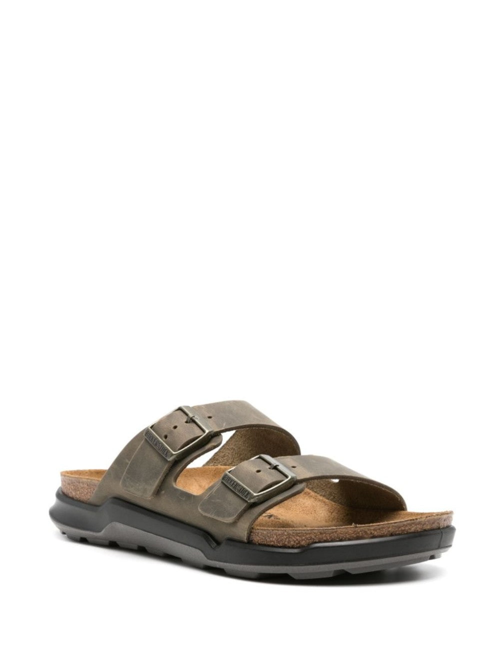 Birkenstock CIABATTE Verde