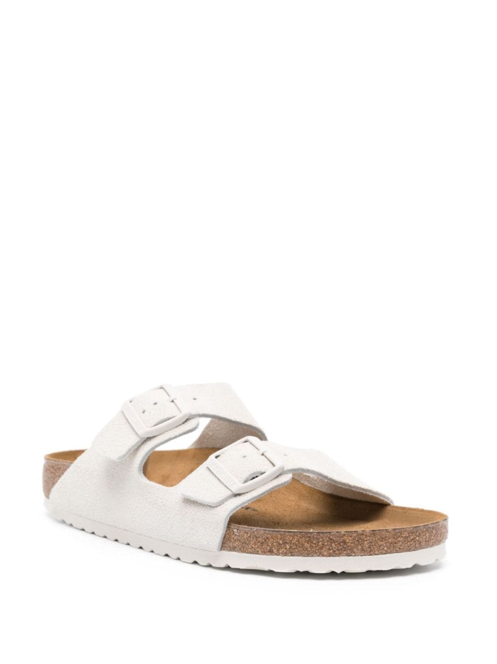 Birkenstock CIABATTE Bianco