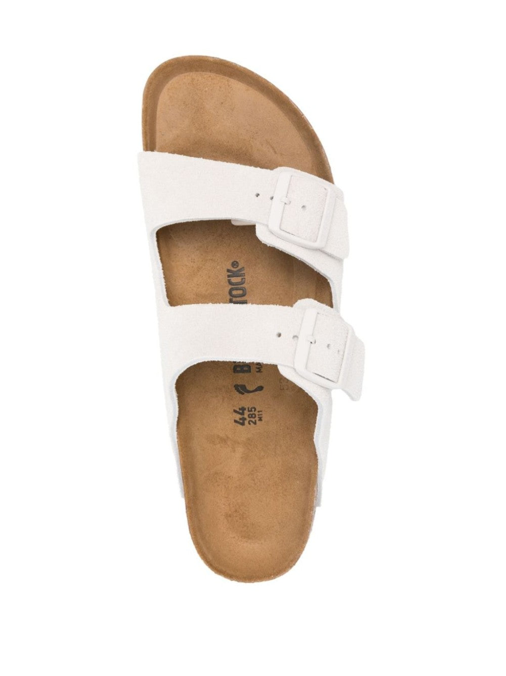 Birkenstock CIABATTE Bianco