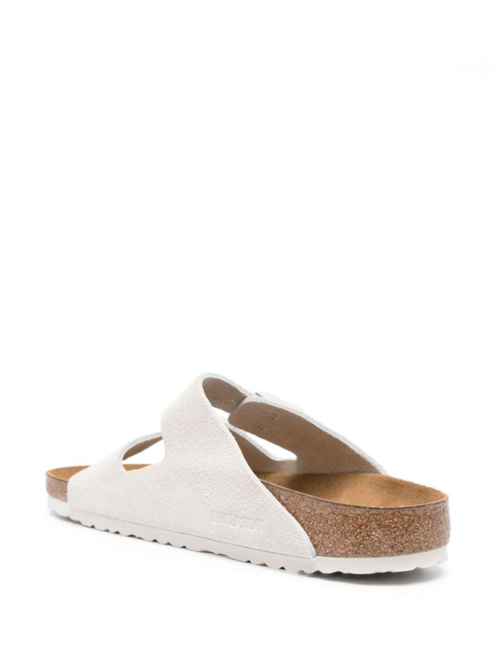 Birkenstock CIABATTE Bianco