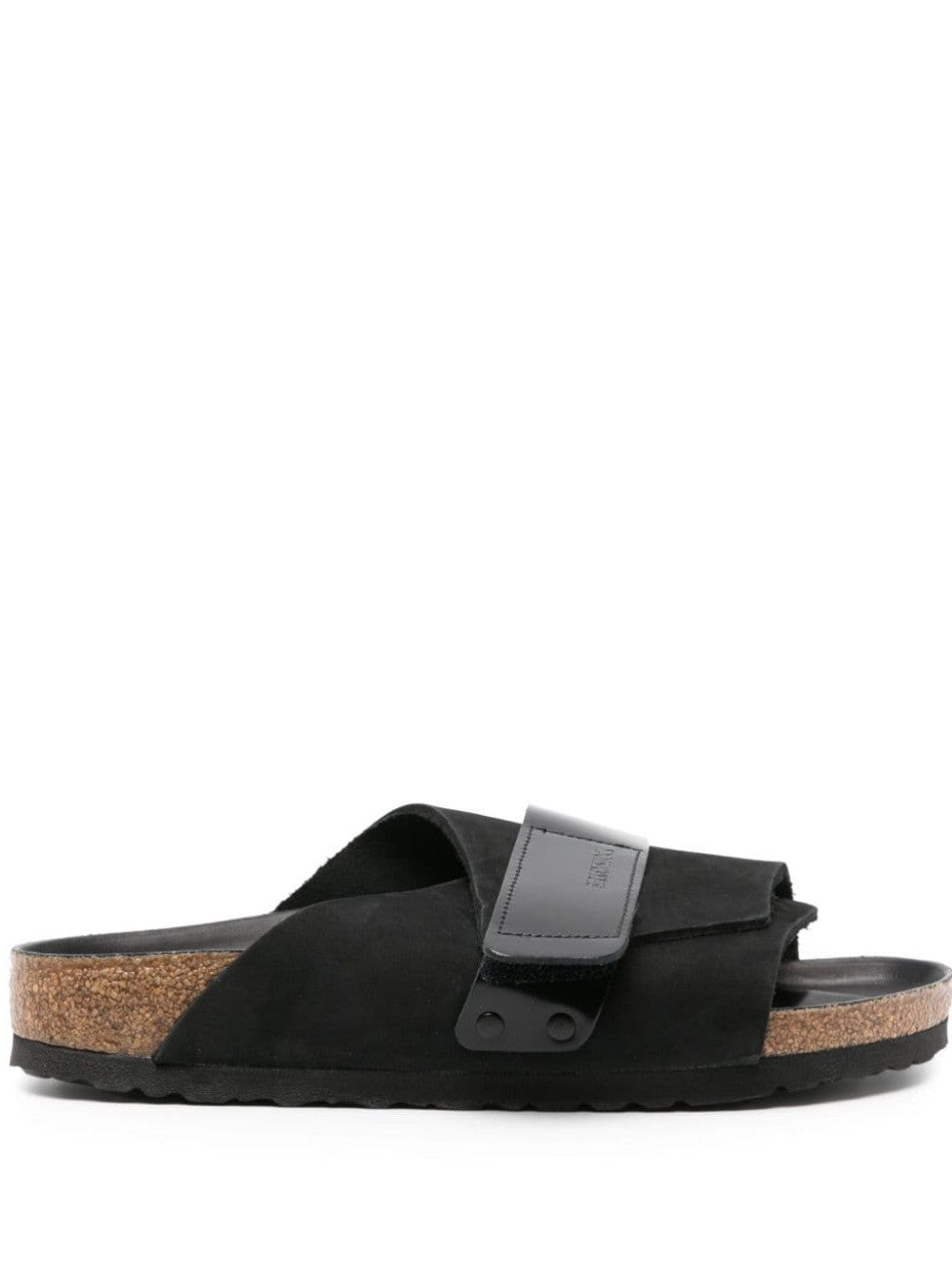 Birkenstock CIABATTE Nero