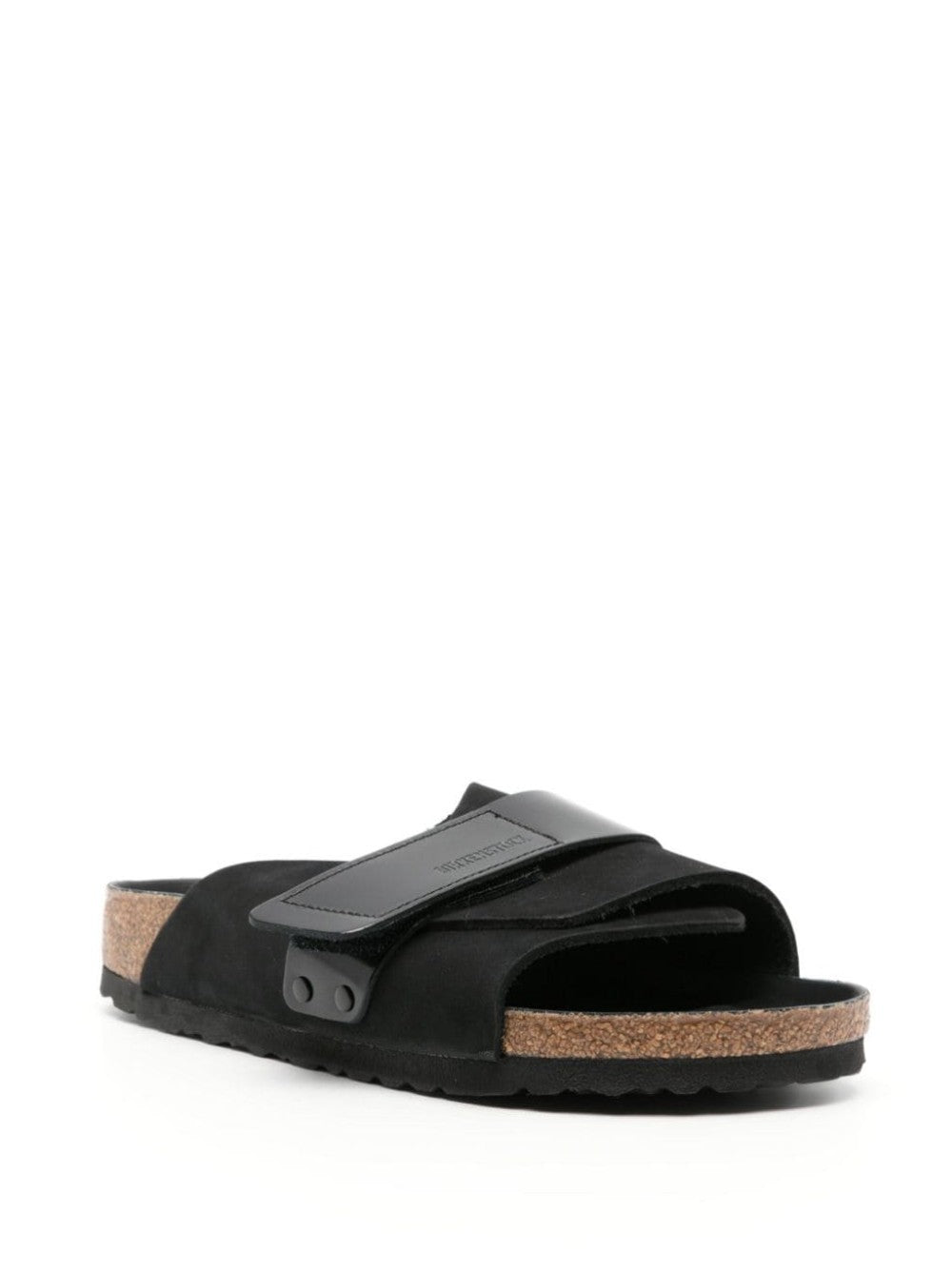 Birkenstock CIABATTE Nero