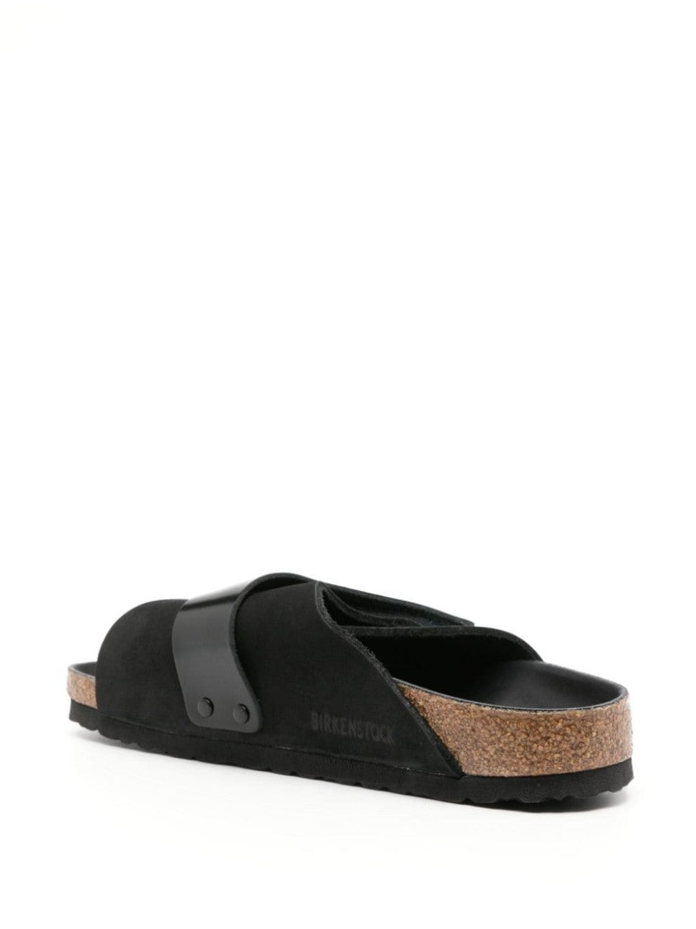 Birkenstock CIABATTE Nero