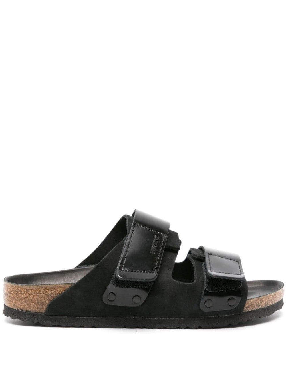 Birkenstock CIABATTE Nero