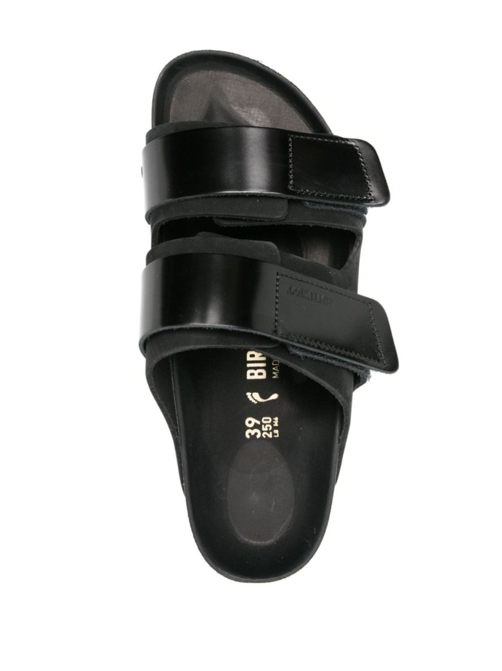 Birkenstock CIABATTE Nero