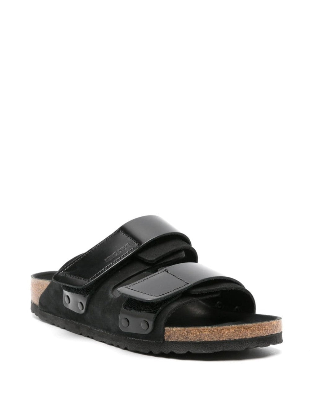 Birkenstock CIABATTE Nero