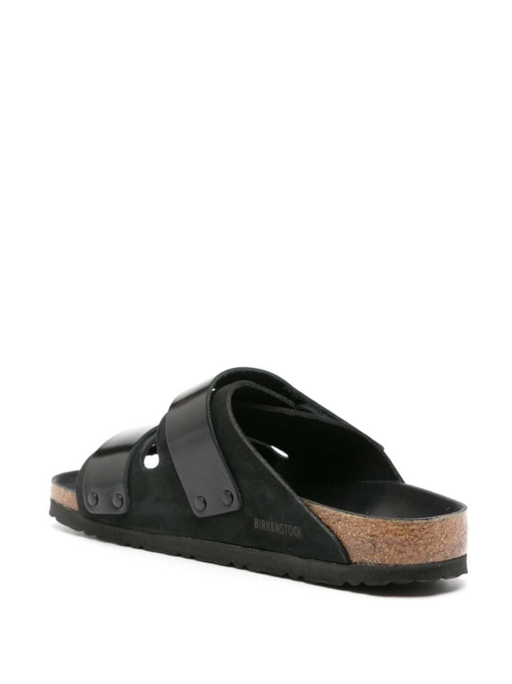 Birkenstock CIABATTE Nero