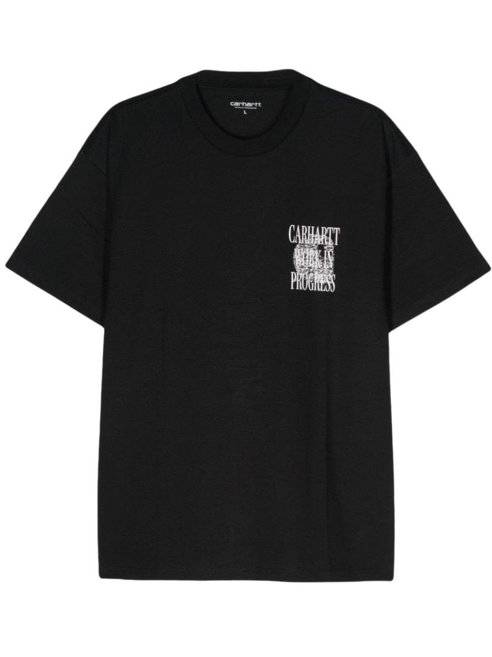 Carhartt Wip T-SHIRT Nero