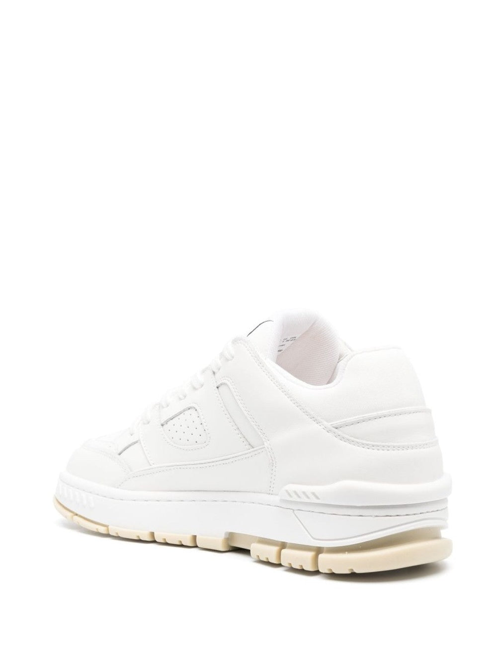 Axel Arigato SNEAKERS Bianco