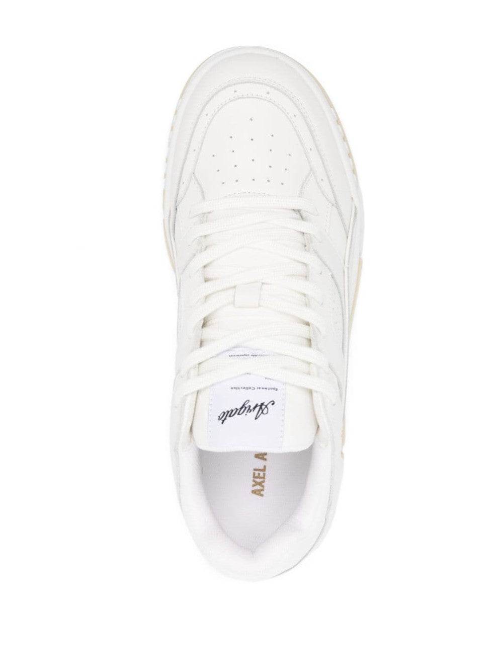 Axel Arigato SNEAKERS Bianco